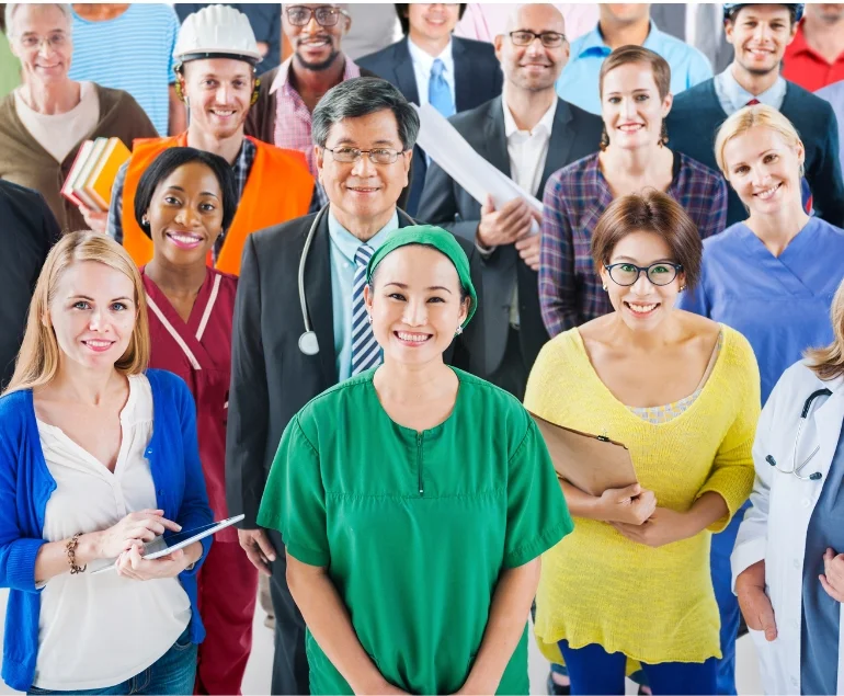 Professional Workshop